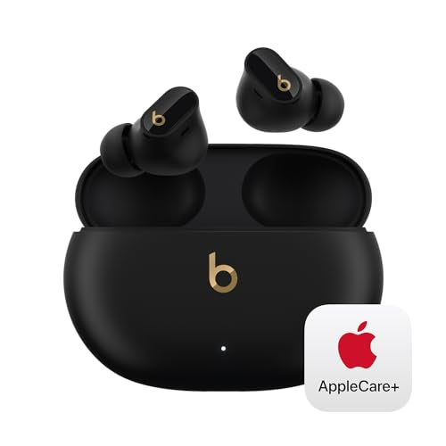 Beats Studio Buds + | True Wireless Noise Cancelling Earbuds