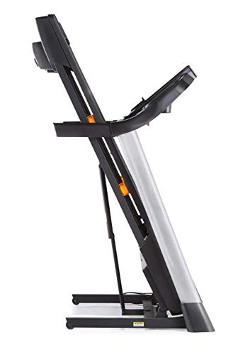 NordicTrack T Series Treadmills (6.5S & 6.5Si Models) + 30-Day iFIT Family Membership