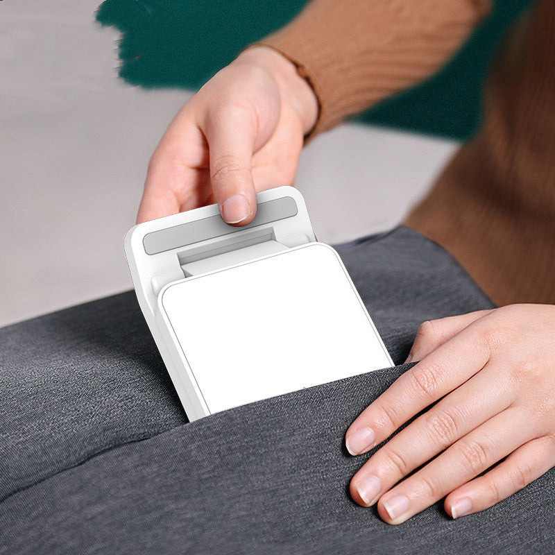 Three In One Folding Three In One Folding Bracket Wireless Charging