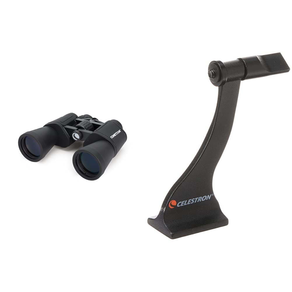 Celestron 71198 Black 7x50 Binoculars