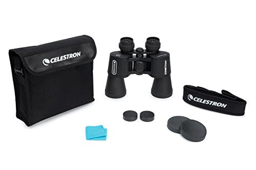 Celestron 71198 Black 7x50 Binoculars