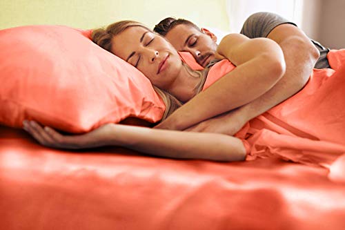 Extra Deep Pocket Sheets