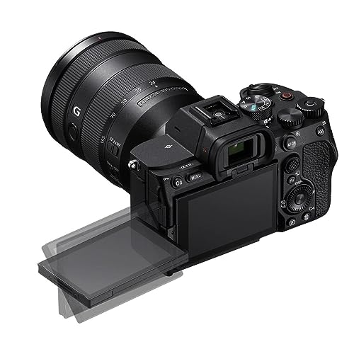 Sony-Alpha-7-IV-Full-frame-Mirrorless-Interchangeable-Lens-Camera,Body-Only-,-Black
