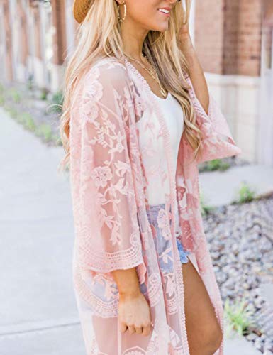 Bsubseach Cover Up for Women