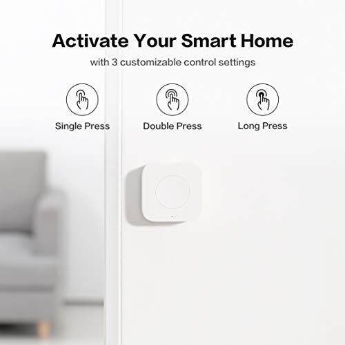 Aqara Door and Window Sensor