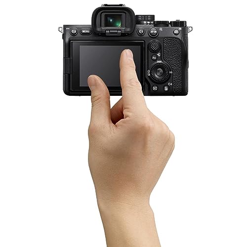 Sony-Alpha-7-IV-Full-frame-Mirrorless-Interchangeable-Lens-Camera,Body-Only-,-Black