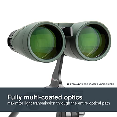 Celestron 71332 Nature DX 8x42 Binocular (Green)