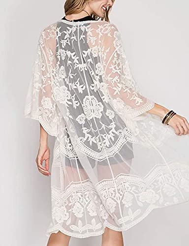 Bsubseach Cover Up for Women