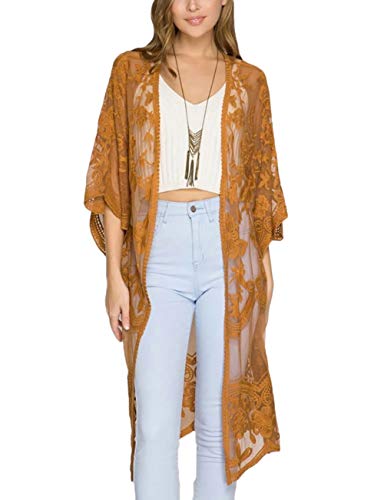 Bsubseach Cover Up for Women