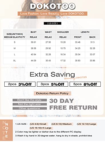 Dokotoo Women Dresses Cute Spring Boho Fall Casual Sexy Deep V Neck Ruffle Chiffon Lantern Long Sleeve Elegant Floral Printed Hawaiian Flowy Mini Short Skirt Dresses for Women Party 2022 X-Large