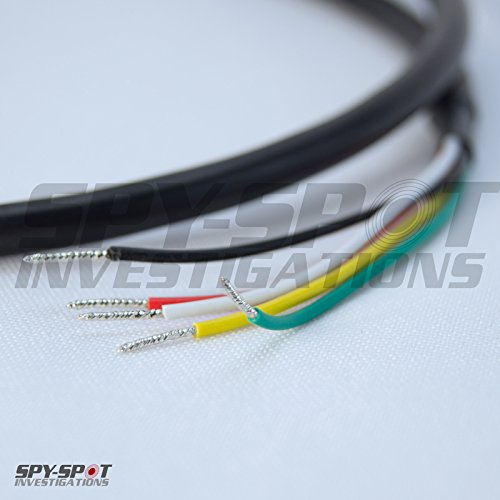 Wired-in GPS Vehicle Tracker