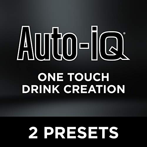 Ninja BL450C, Nutri Pro Personal Blender For Juices, Shakes & Smoothies, 18 and 24 Oz cups, Black/Silver, 900W (Canadian Version)