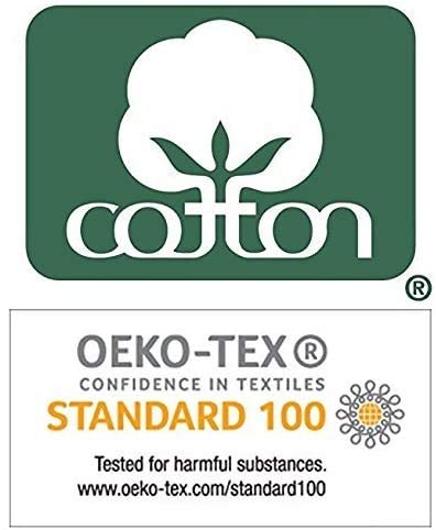 Pizuna 400 Thread Count Cotton Full-Size-Bed-Sheets-Set,