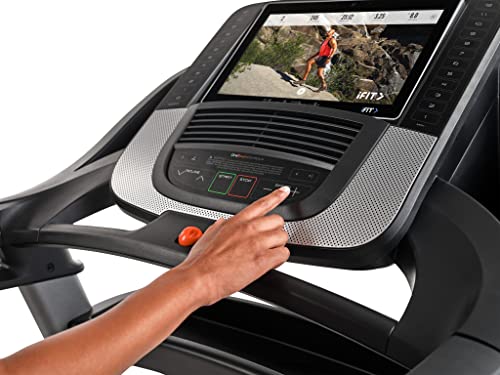 NordicTrack T Series Treadmills (6.5S & 6.5Si Models) + 30-Day iFIT Family Membership