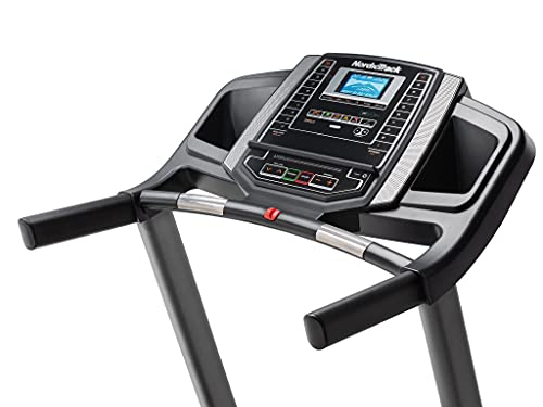 NordicTrack T Series Treadmills (6.5S & 6.5Si Models) + 30-Day iFIT Family Membership