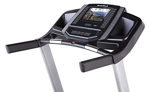 NordicTrack T Series Treadmills (6.5S & 6.5Si Models) + 30-Day iFIT Family Membership
