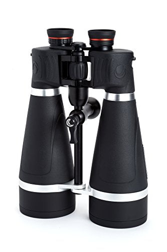 Celestron 20x80 SkyMaster Pro High Power Astronomy Binoculars