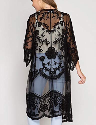 Bsubseach Cover Up for Women