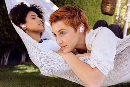 Bose QuietComfort Earbuds II, Wireless, Bluetooth, Proprietary Active Noise Cancelling Technology In-Ear Headphones with Personalized Noise Cancellation & Sound, Triple Black