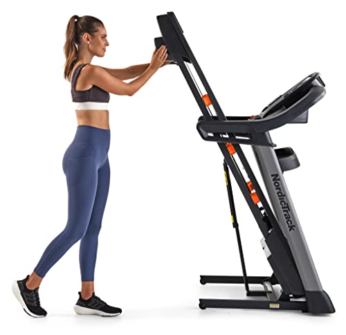 NordicTrack T Series Treadmills (6.5S & 6.5Si Models) + 30-Day iFIT Family Membership