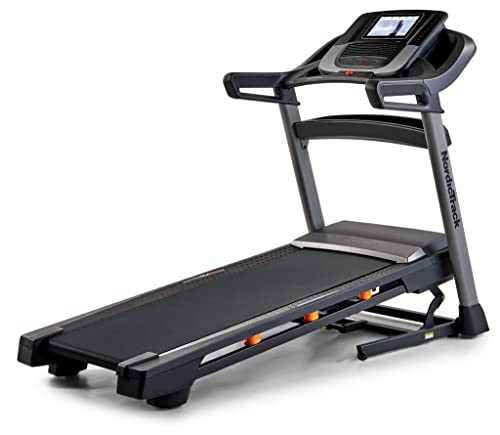 NordicTrack T Series Treadmills (6.5S & 6.5Si Models) + 30-Day iFIT Family Membership