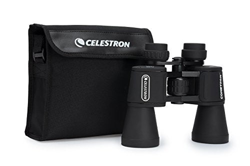 Celestron 71198 Black 7x50 Binoculars