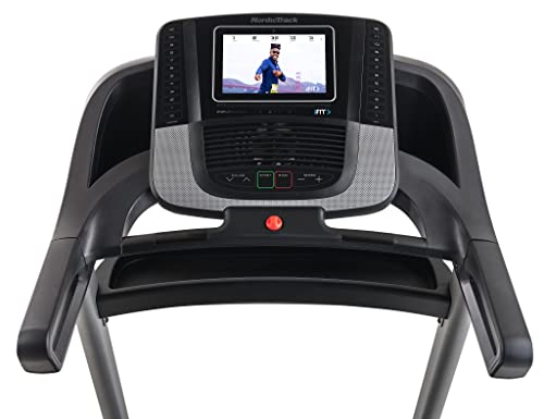 NordicTrack T Series Treadmills (6.5S & 6.5Si Models) + 30-Day iFIT Family Membership