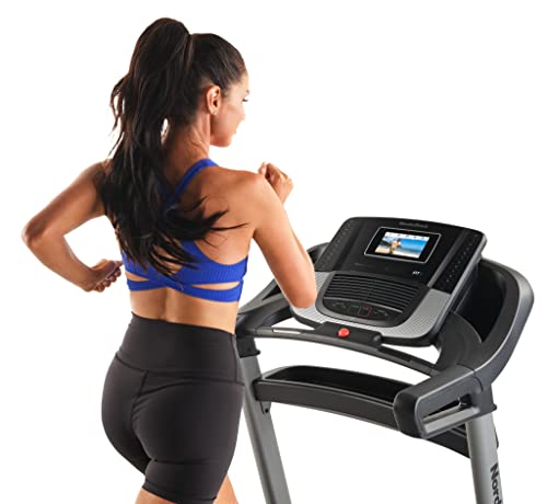 NordicTrack T Series Treadmills (6.5S & 6.5Si Models) + 30-Day iFIT Family Membership