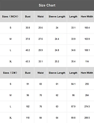 AILUNSNIKA Women's Knotted Tiered Mini Dress