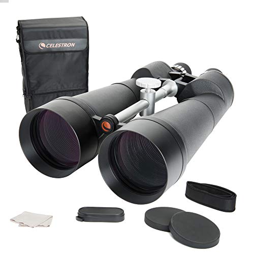 Celestron SkyMaster 20x80 Binoculars