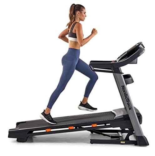 NordicTrack T Series Treadmills (6.5S & 6.5Si Models) + 30-Day iFIT Family Membership