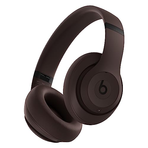 Beats Studio Pro with AppleCare+ for Headphones (2 Years) - Black