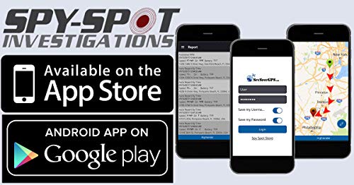 Wired-in GPS Vehicle Tracker