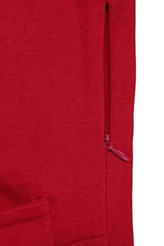 Liyinxi Women's Elegant Short Sleeves Knee Length Sheath Summer Bodycon Birthday Party Green Faux Wrap Dress (S, L8022-Green)