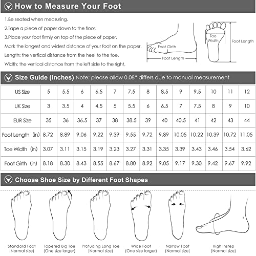 DREAM PAIRS Women's Silver Glitter High Heel Pointed Toe Stiletto Ankle Strap Dress Pumps Shoes Size 5 M US Hollyn-1