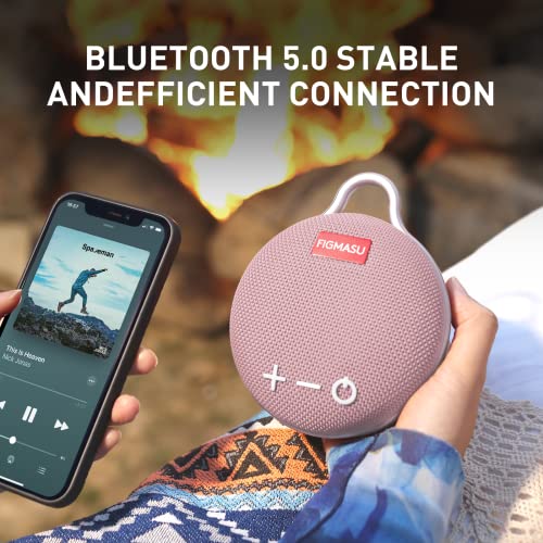 Portable Bluetooth Speaker