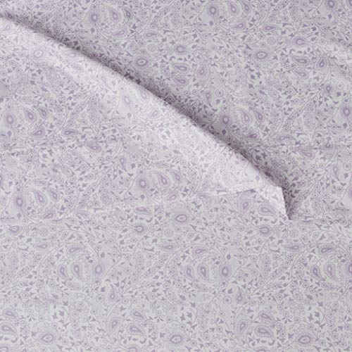 AmazonBasics Light-Weight Microfiber Sheet Set - Full, Black