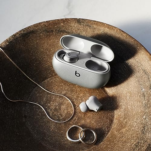 Beats Studio Buds + | True Wireless Noise Cancelling Earbuds