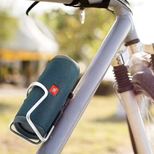 JBL Flip 5 Portable Waterproof Wireless Bluetooth Speaker with up to 12 Hours of Battery Life - Black