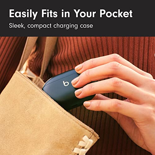 Beats Studio Buds + | True Wireless Noise Cancelling Earbuds