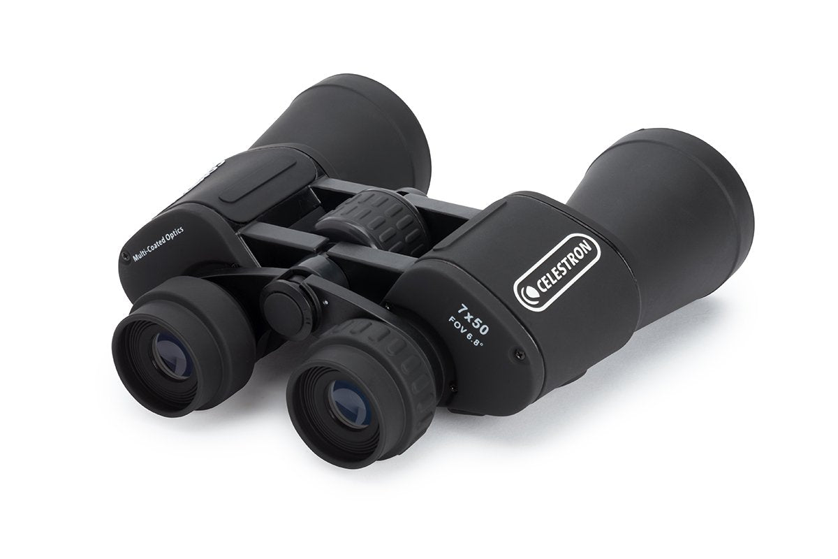 Celestron 71198 Black 7x50 Binoculars