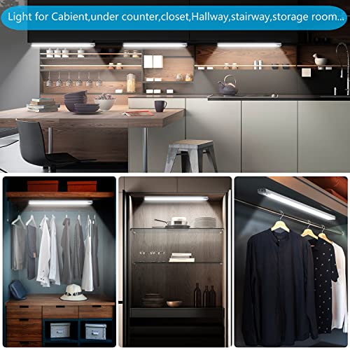 20LED Closet Light with Motion Sensor