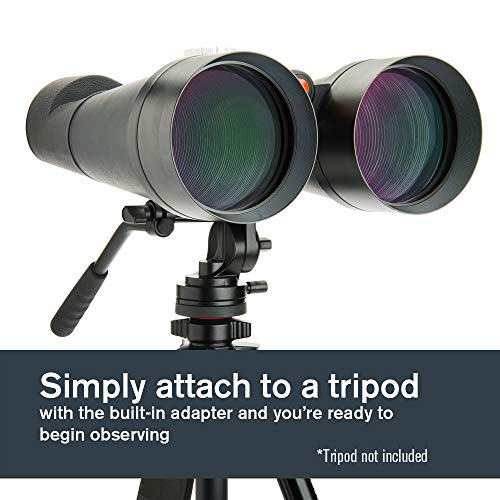 Celestron SkyMaster 20x80 Binoculars