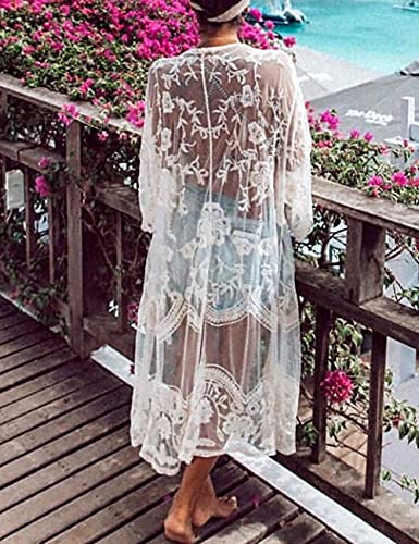 Bsubseach Cover Up for Women