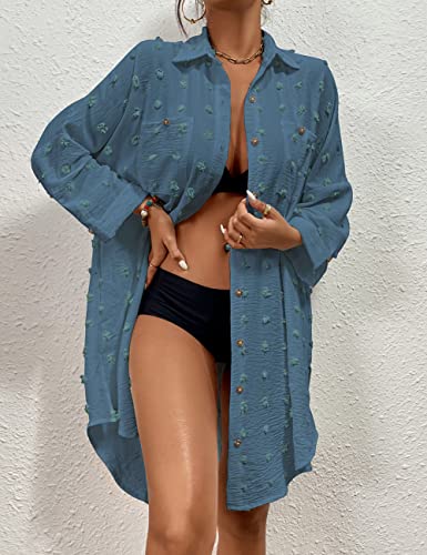 Bsubseach Cover Up for Women