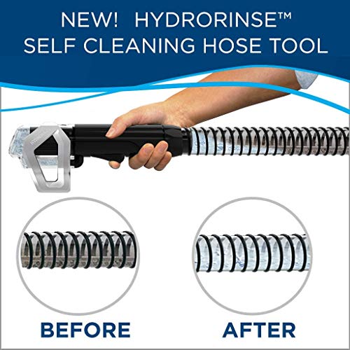 Bissell Little Green Proheat Portable Deep Cleaner