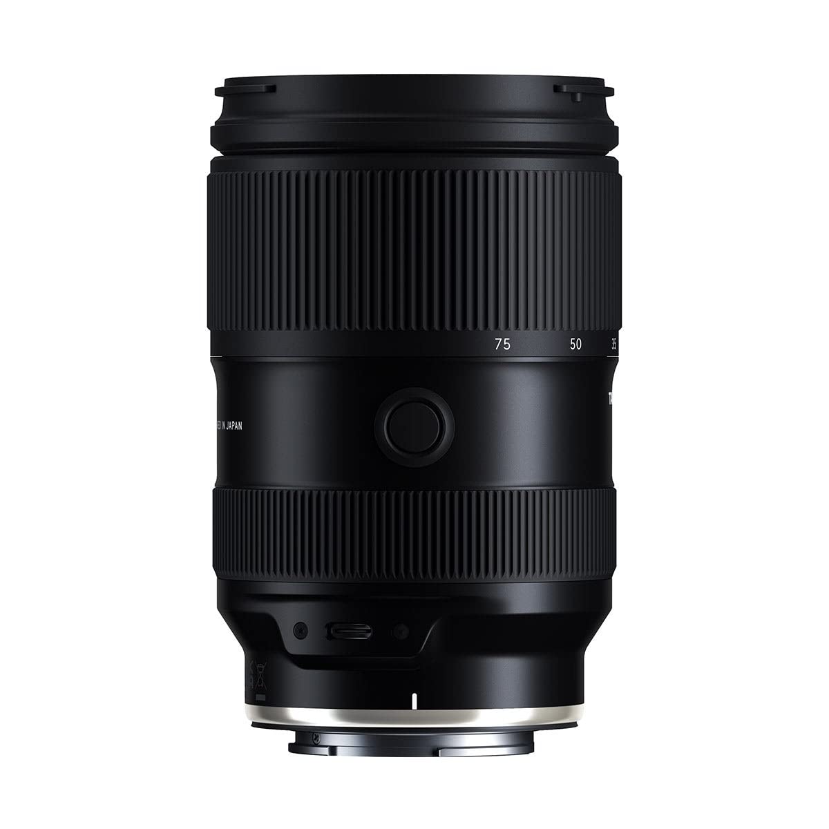 Tamron 28-75mm F/2.8 Di III VXD G2 for Sony E-Mount Full Frame/APS-C