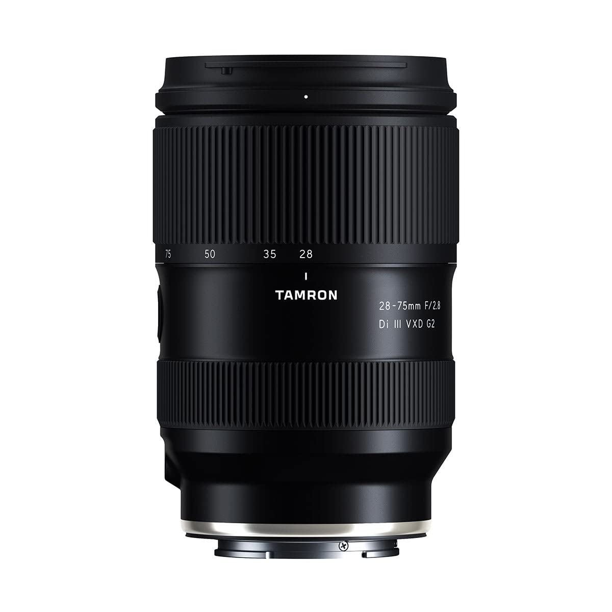 Tamron 28-75mm F/2.8 Di III VXD G2 for Sony E-Mount Full Frame/APS-C