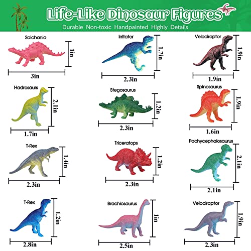 Dokeawo Easter Eggs Filled with Toys, 10Pcs Easter Eggs with 10Pcs Mini Pull-back Car Toys for Easter Egg Hunt, Easter Gifts for Kids, Easter Basket Stuffers for Kids