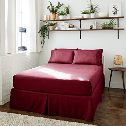 Wyndon Double Bed Sheets Set